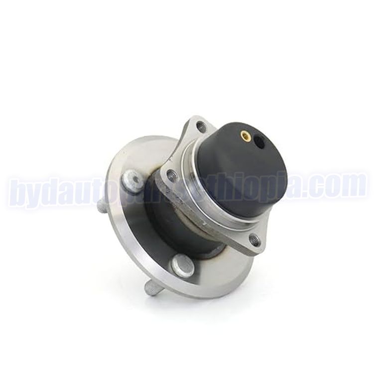 Byd የመኪና ክፍሎች መገናኛ ክፍል ተሸካሚ